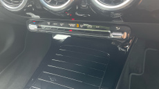 Mercedes-Benz CLA 200 Sport Executive 4dr Tip Auto Petrol Saloon